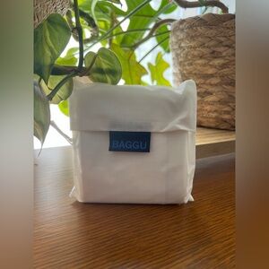 Baggu Thank You Happy Standard Reusable